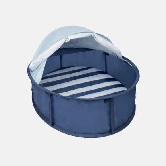 Brand New Babyni Anti-UV Pop Up Outdoor Tent/Ball Pit - Picture 2 of 5